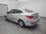 Used 2016 Hyundai Accent SE image 3
