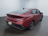 New 2025 Hyundai Elantra SEL w/ Cargo Package image 5