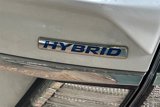 Used 2015 Honda Civic Hybrid Sedan image 4