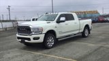 Used 2023 RAM 3500 Limited w/ Towing Technology Group image 4