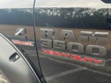 Used 2015 RAM 3500 Big Horn w/ Black Appearance Group image 6