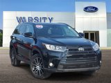 Used 2018 Toyota Highlander SE image 1