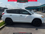 Used 2012 Toyota RAV4 4WD image 3