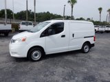 Used 2020 Nissan NV200 S w/ Back Door Glass Package image 2