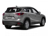 Used 2016 MAZDA CX-5 Touring w/ Bose/Moonroof Package image 5