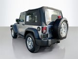 Used 2018 Jeep Wrangler Sport image 5