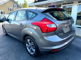 Used 2014 Ford Focus SE w/ SE Sport Package image 4