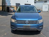 Used 2018 Volkswagen Tiguan S w/ 3rd Row Seat Package image 6