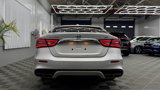 Used 2020 Nissan Maxima 3.5 SV w/ Floor Mat Group image 4