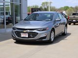New 2025 Chevrolet Malibu LS w/ Driver Confidence Package image 6