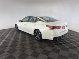 Certified 2022 Nissan Altima 2.5 SR image 5