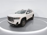 Used 2023 GMC Acadia SLE w/ Driver Convenience Package image 4