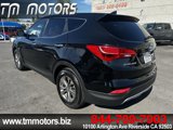 Used 2014 Hyundai Santa Fe Sport image 4