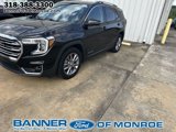 Used 2022 GMC Terrain SLT image 4