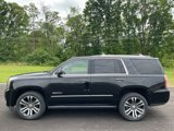 Used 2018 GMC Yukon Denali w/ Denali Ultimate Package image 3