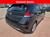 Used 2024 Nissan Leaf S image 5