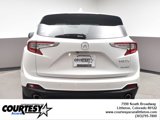 Used 2019 Acura RDX AWD w/ Technology Package image 5