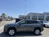 Used 2021 Toyota RAV4 XLE image 5