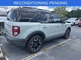Used 2021 Ford Bronco Sport Outer Banks image 5