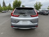 Used 2018 Honda CR-V EX-L image 4