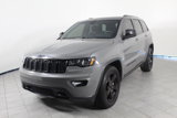 Used 2019 Jeep Grand Cherokee Laredo image 4