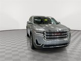 Certified 2023 GMC Acadia SLE image 2