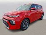 Used 2021 Kia Soul GT-Line image 5