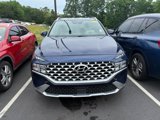 Used 2021 Hyundai Santa Fe SEL image 6