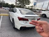 Used 2018 Acura TLX V6 w/ Technology & A-SPEC Pkg image 5