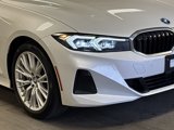 Used 2024 BMW 330e image 3