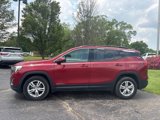 Used 2018 GMC Terrain SLE w/ Driver Convenience Package image 3