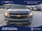 Used 2019 Chevrolet Colorado Z71 image 2