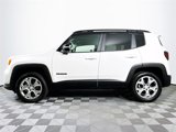 Used 2023 Jeep Renegade Limited w/ Limited Elite Group image 3