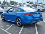 Used 2023 Nissan Sentra SR image 5