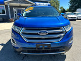 Used 2018 Ford Edge SEL w/ Equipment Group 201A image 6