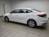 Used 2020 Hyundai Elantra SEL w/ Cargo Package (C1) image 3