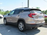 Used 2018 GMC Terrain SLE w/ Driver Convenience Package image 3