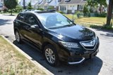 Used 2018 Acura RDX AWD image 4