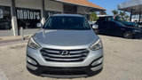 Used 2016 Hyundai Santa Fe Sport 2.0T image 2