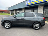 Used 2020 Chevrolet Equinox LT w/ Driver Convenience Package image 4