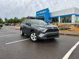 Used 2021 Toyota RAV4 LE image 2