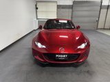 Used 2018 MAZDA MX-5 Miata RF Grand Touring image 3