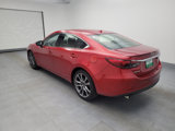 Used 2017 MAZDA MAZDA6 Grand Touring image 3