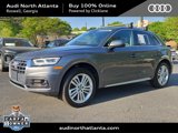 Used 2018 Audi Q5 Prestige w/ Prestige Package image 5