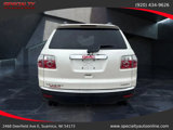 Used 2012 GMC Acadia SLT image 4