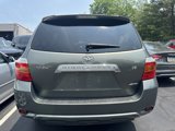 Used 2008 Toyota Highlander Limited image 5