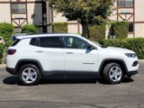 Certified 2023 Jeep Compass Latitude image 4
