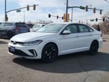 New 2025 Volkswagen Jetta SE image 6