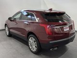 Used 2018 Cadillac XT5 Premium Luxury image 4