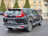 Certified 2017 Honda CR-V LX image 3